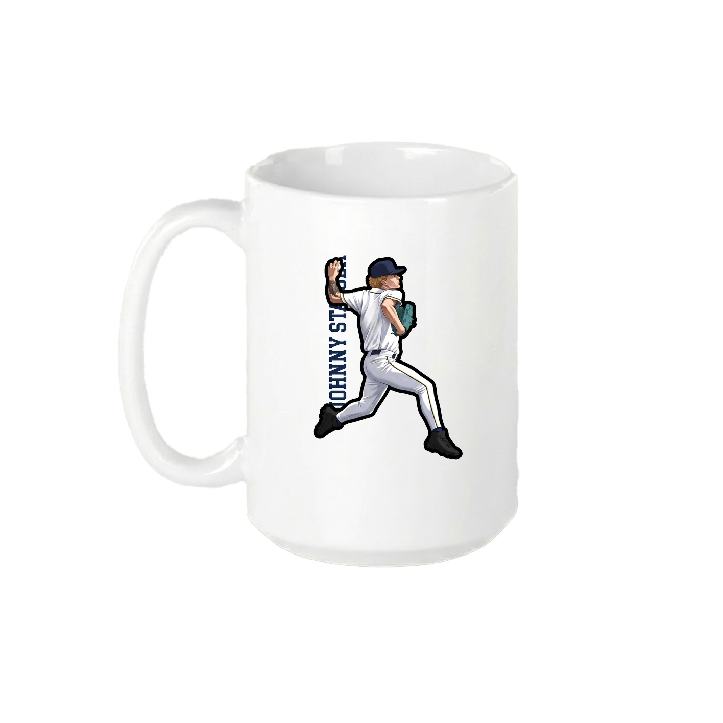15oz Coffee Mug