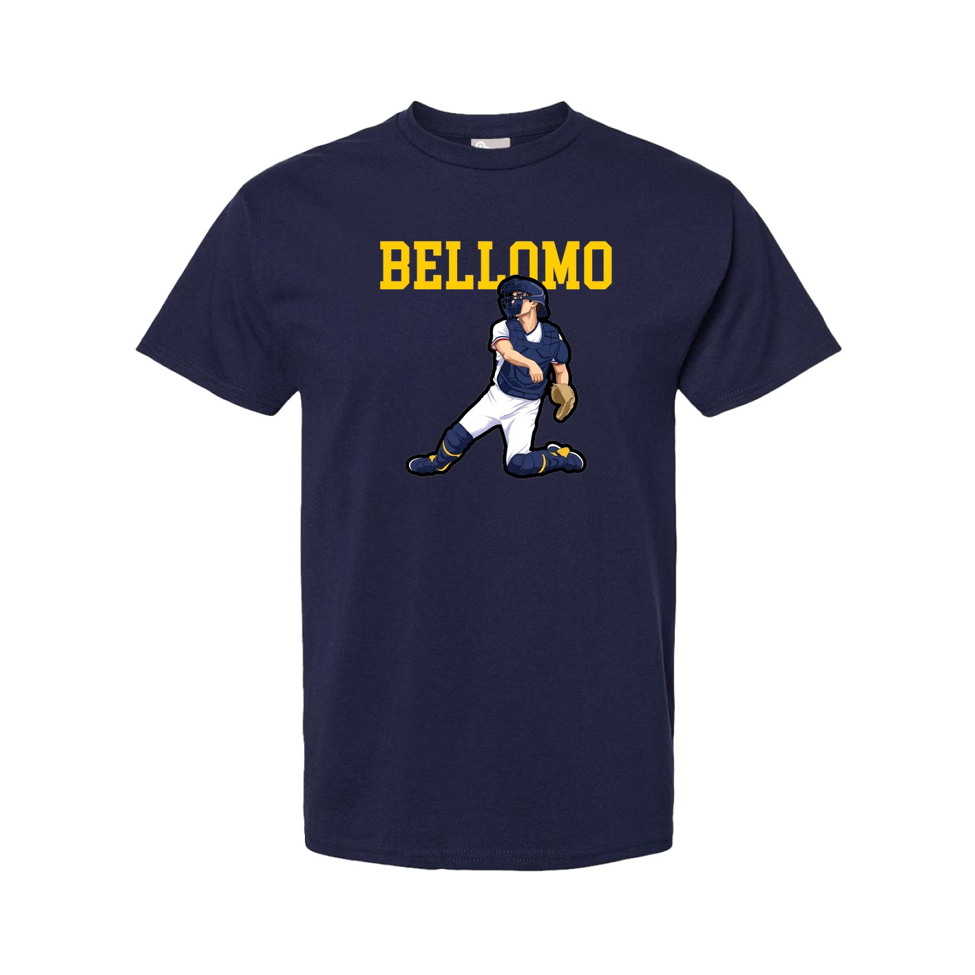 Tee — Shirsey in Navy