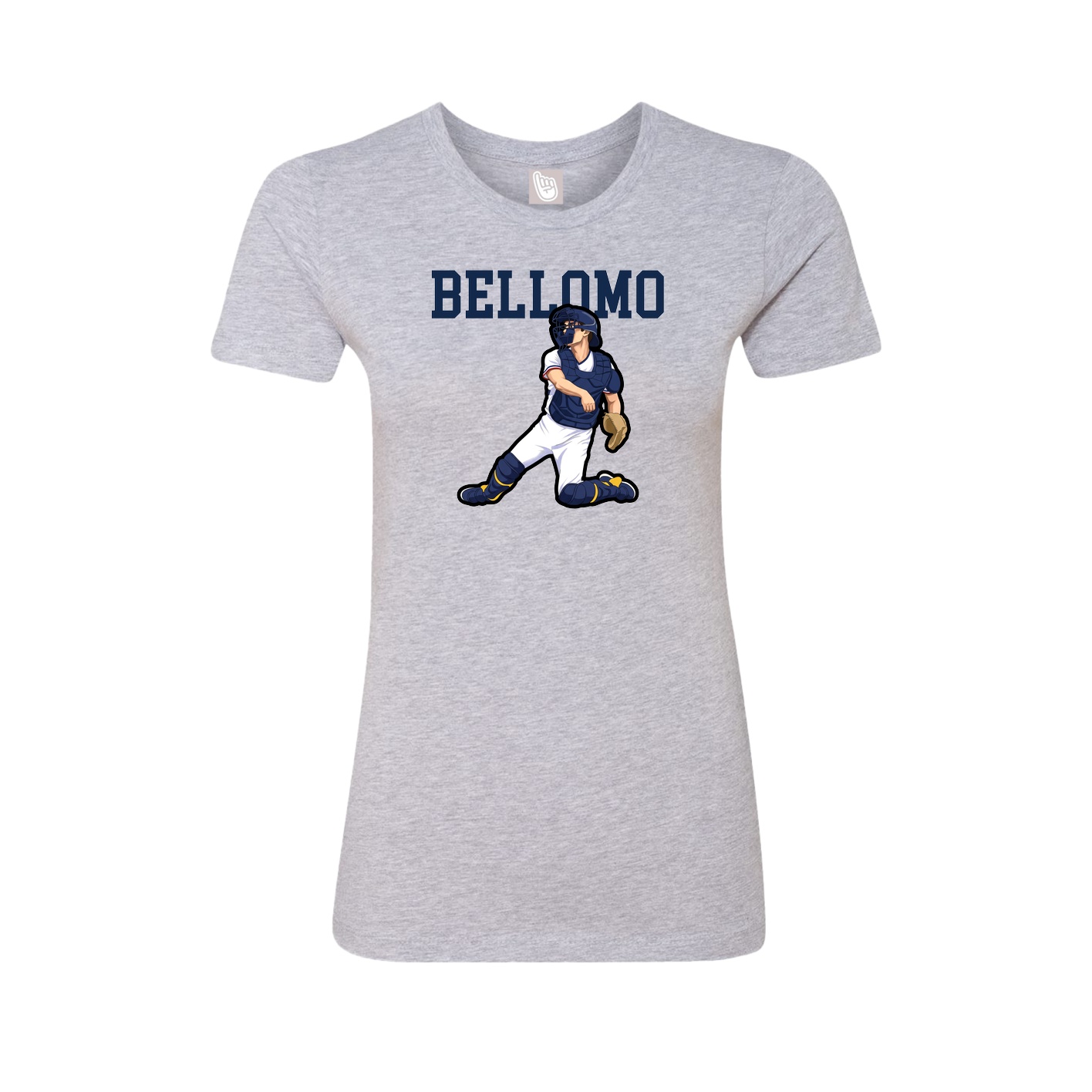 NIL Club Womens Tee