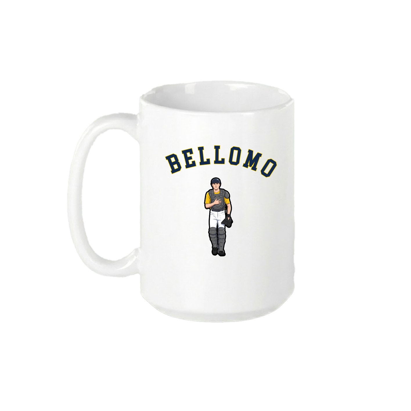 15oz Coffee Mug
