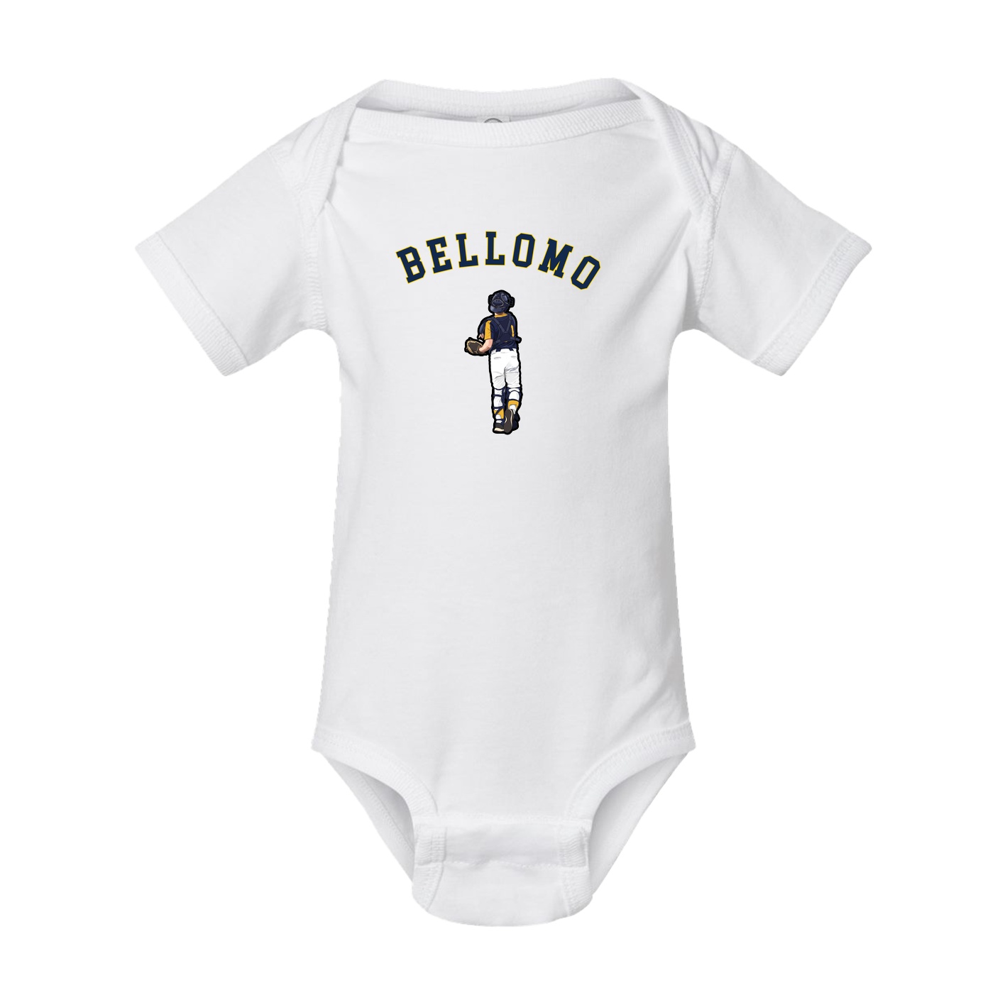 Baby Onesie