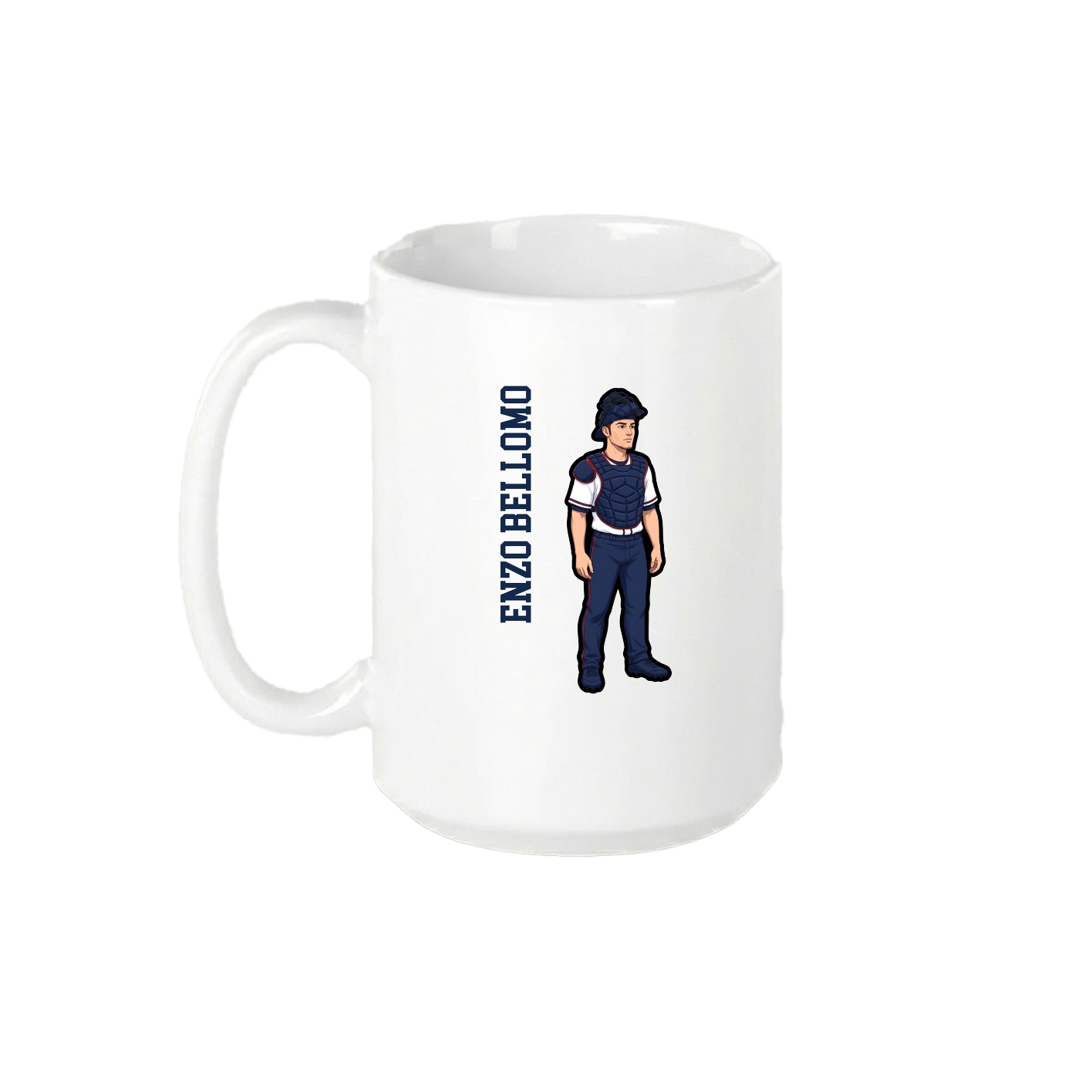 15oz Coffee Mug