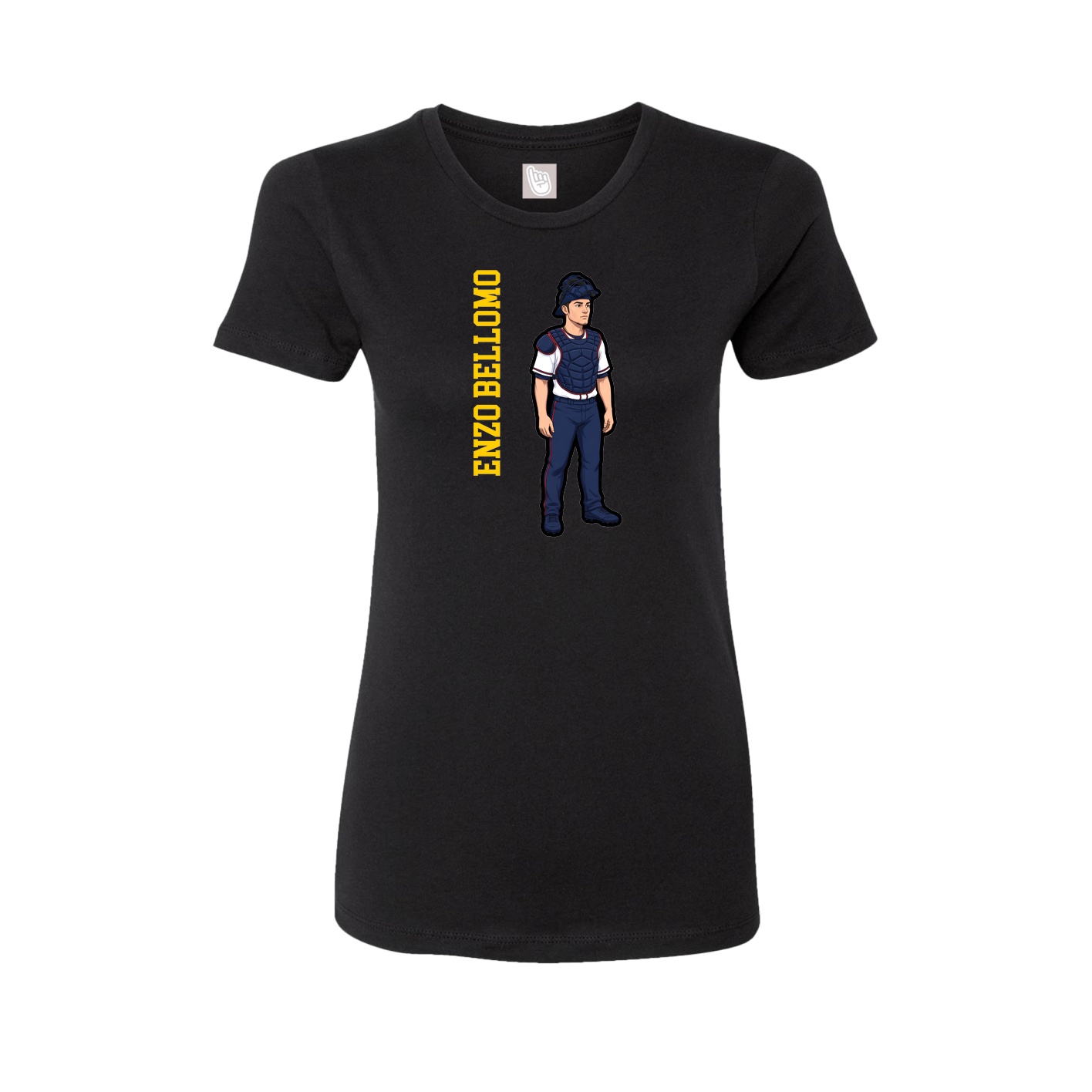 Womens Tee