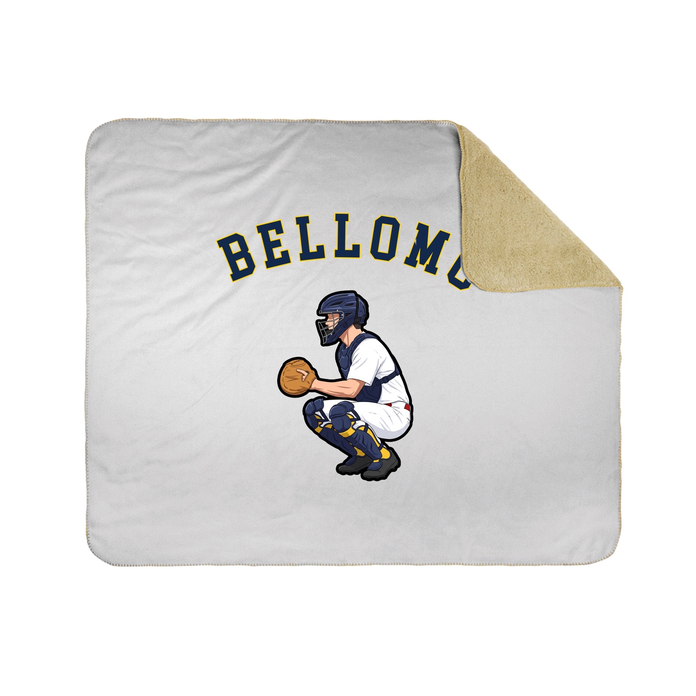 Throw Blanket