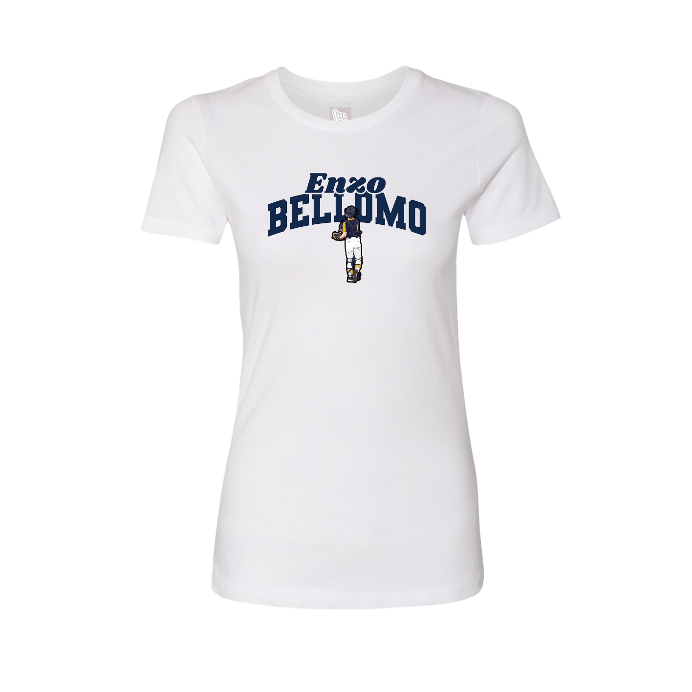 Womens Tee