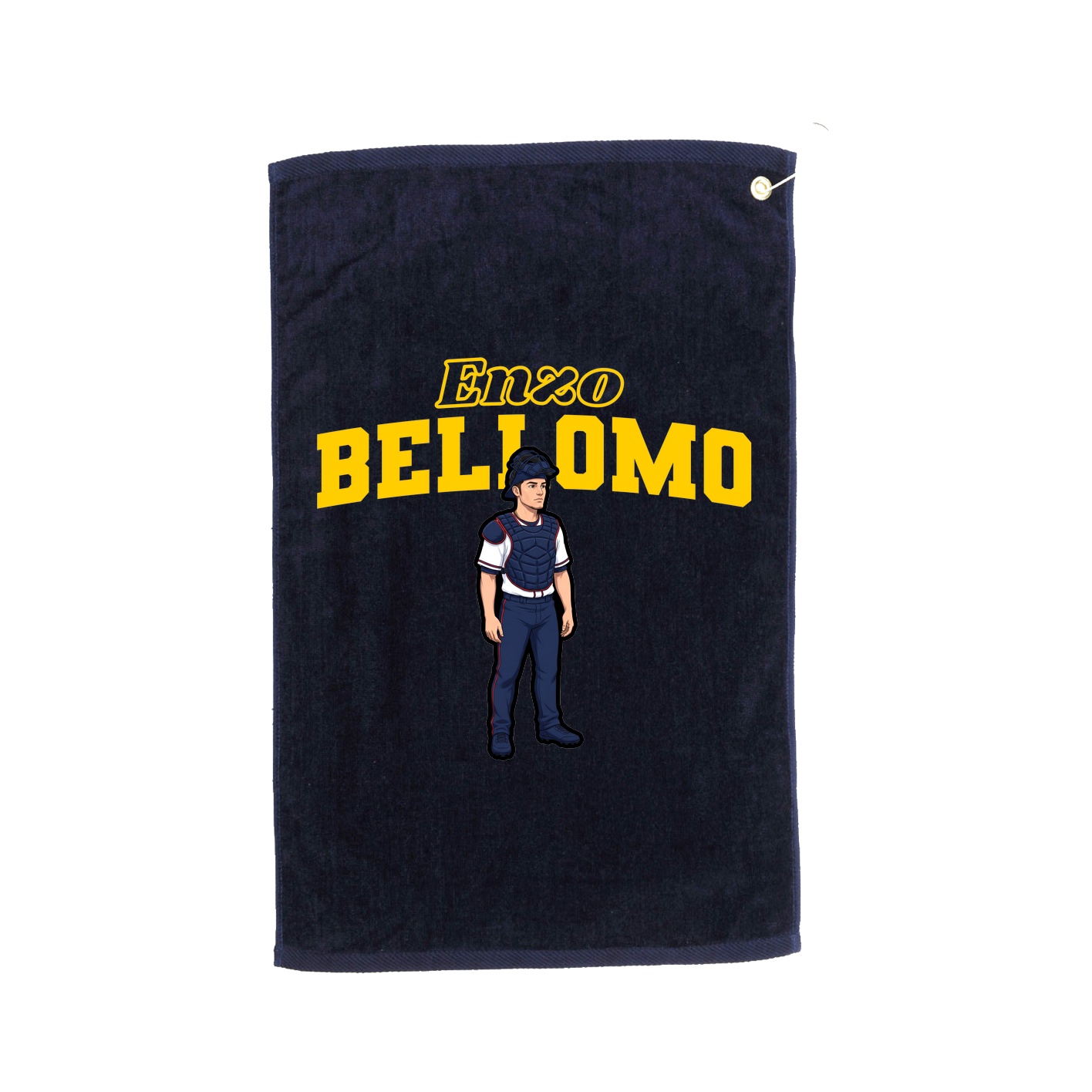 Golf Towel