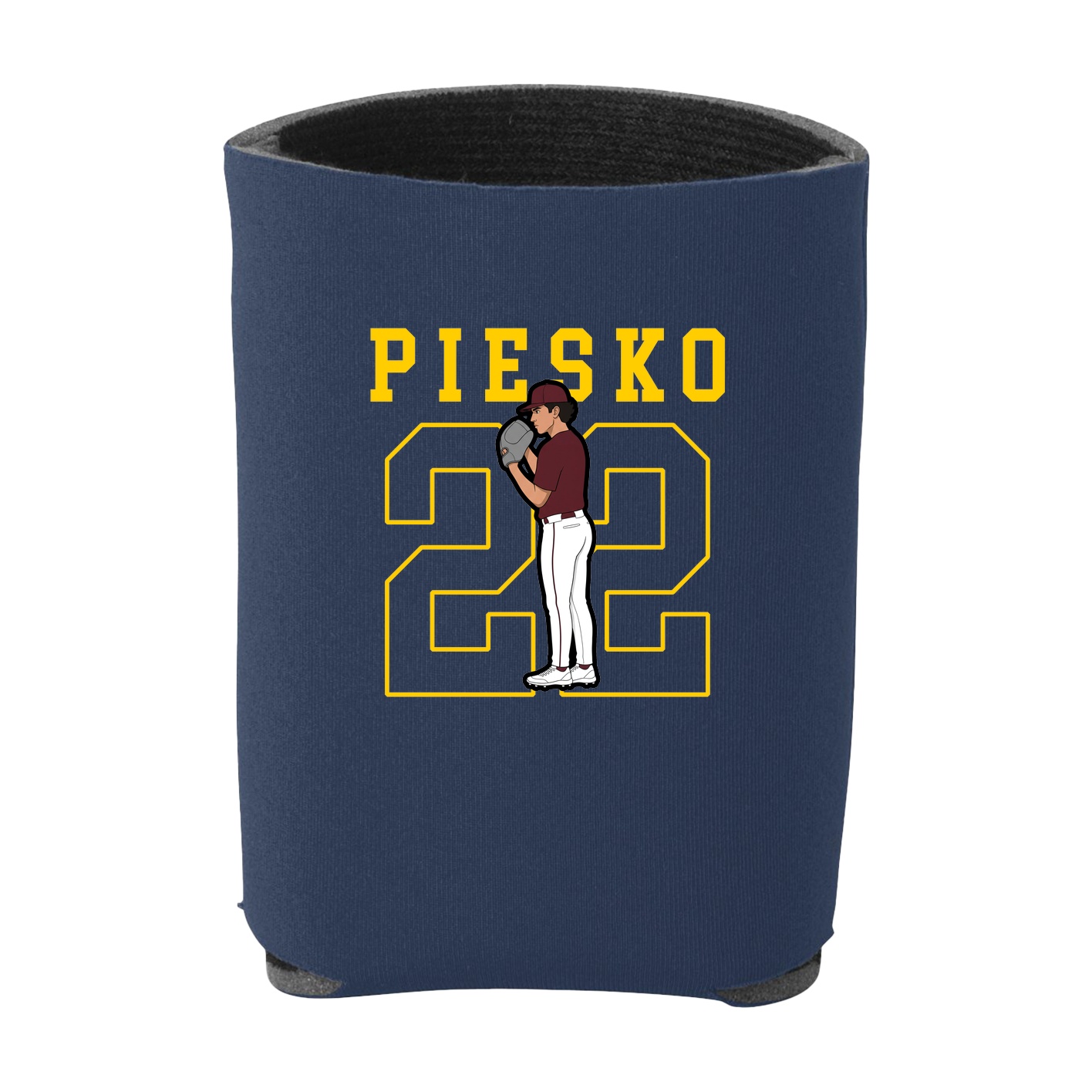 Can Holder — Shirsey in Navy