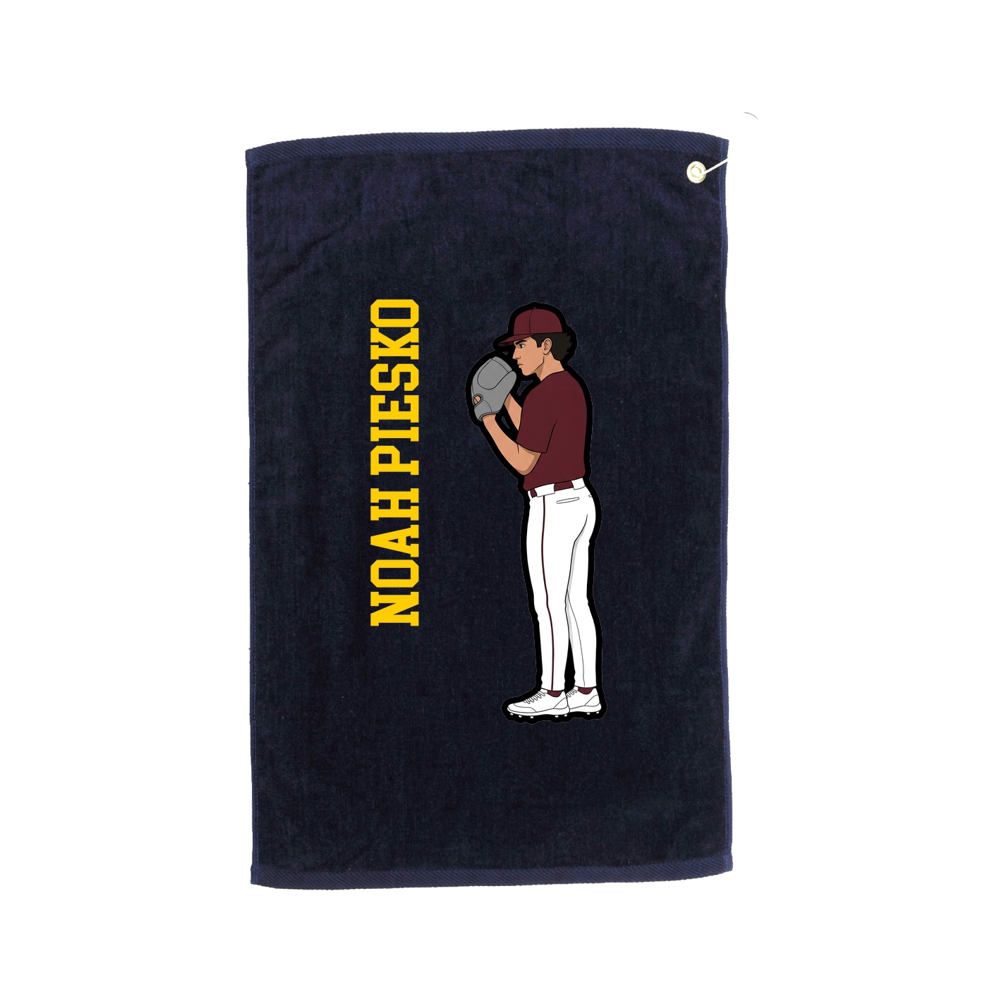 Golf Towel