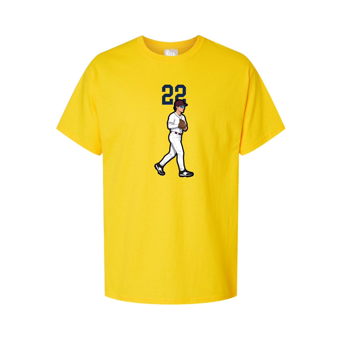 NIL Club Tee