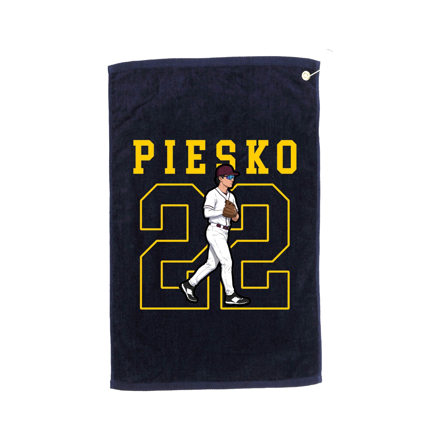Golf Towel