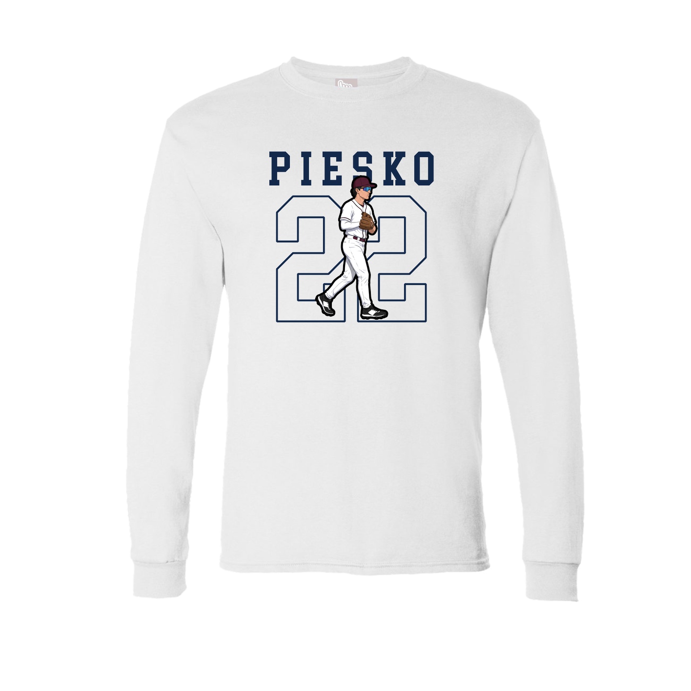 Long Sleeve Tee