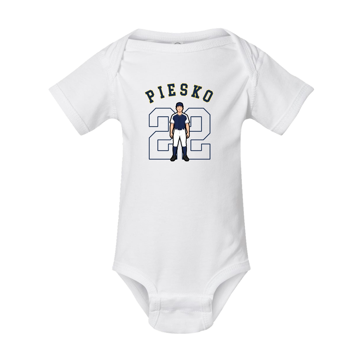 Baby Onesie