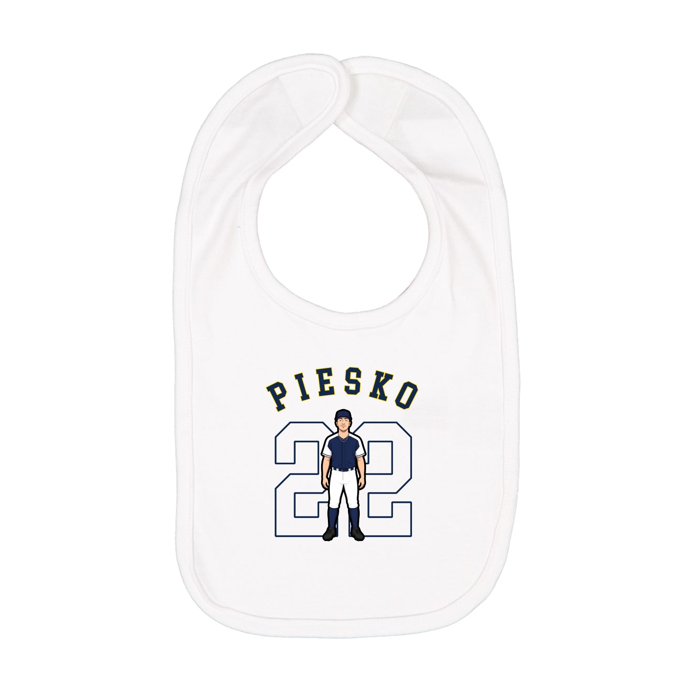 Infant Bib