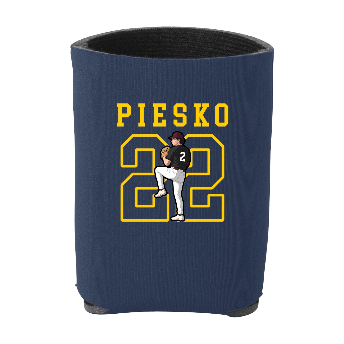 Can Holder — Shirsey in Navy