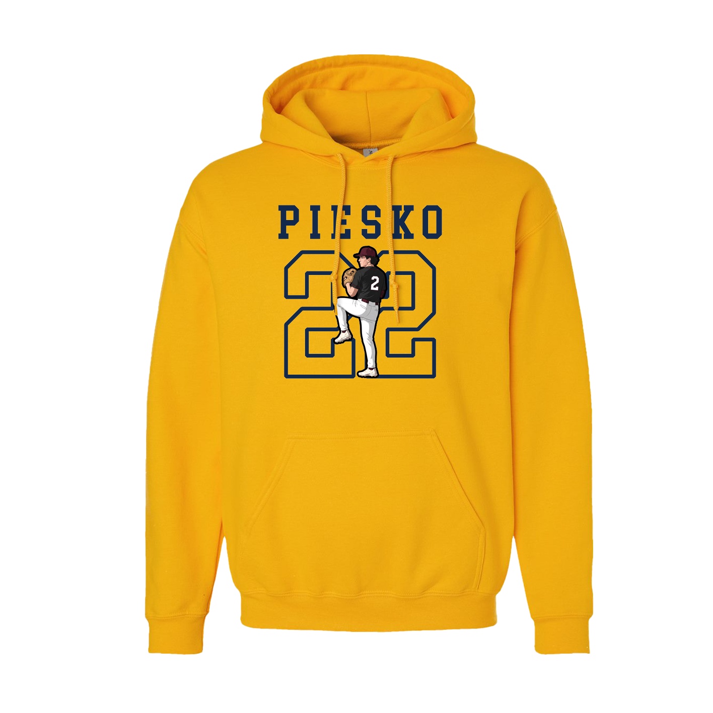 Youth Hoodie