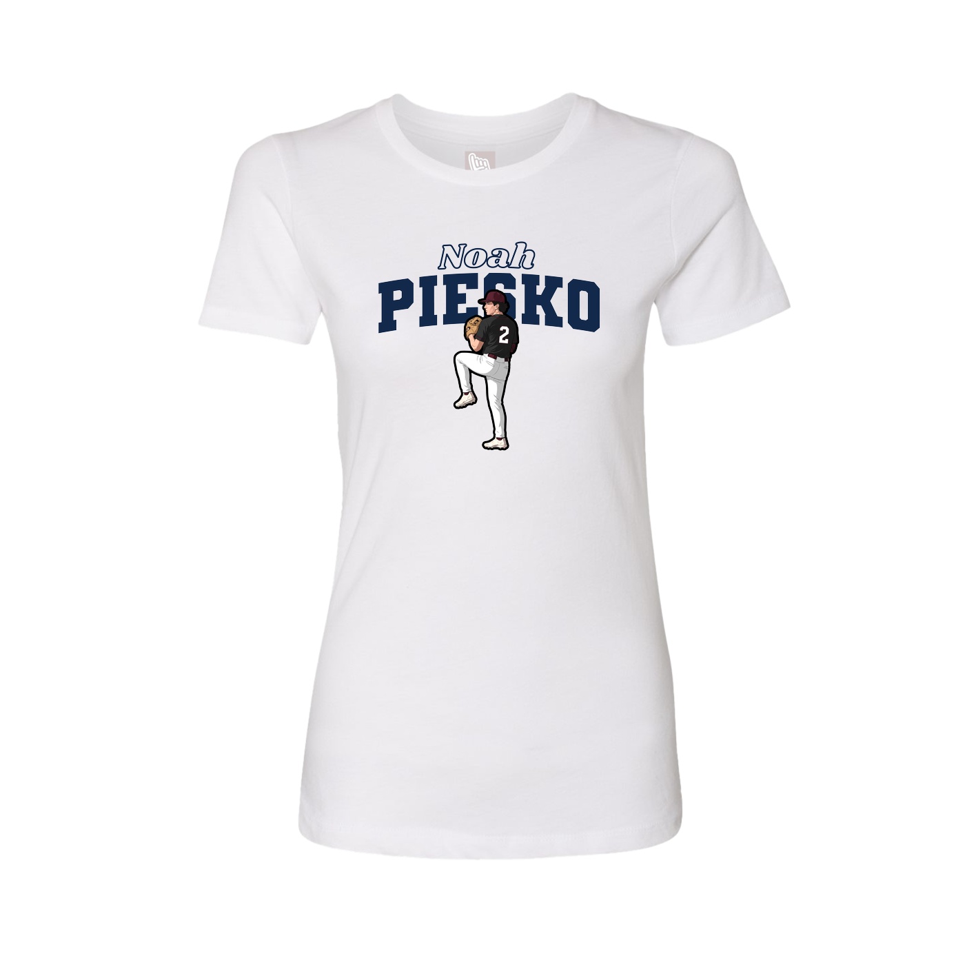 Womens Tee