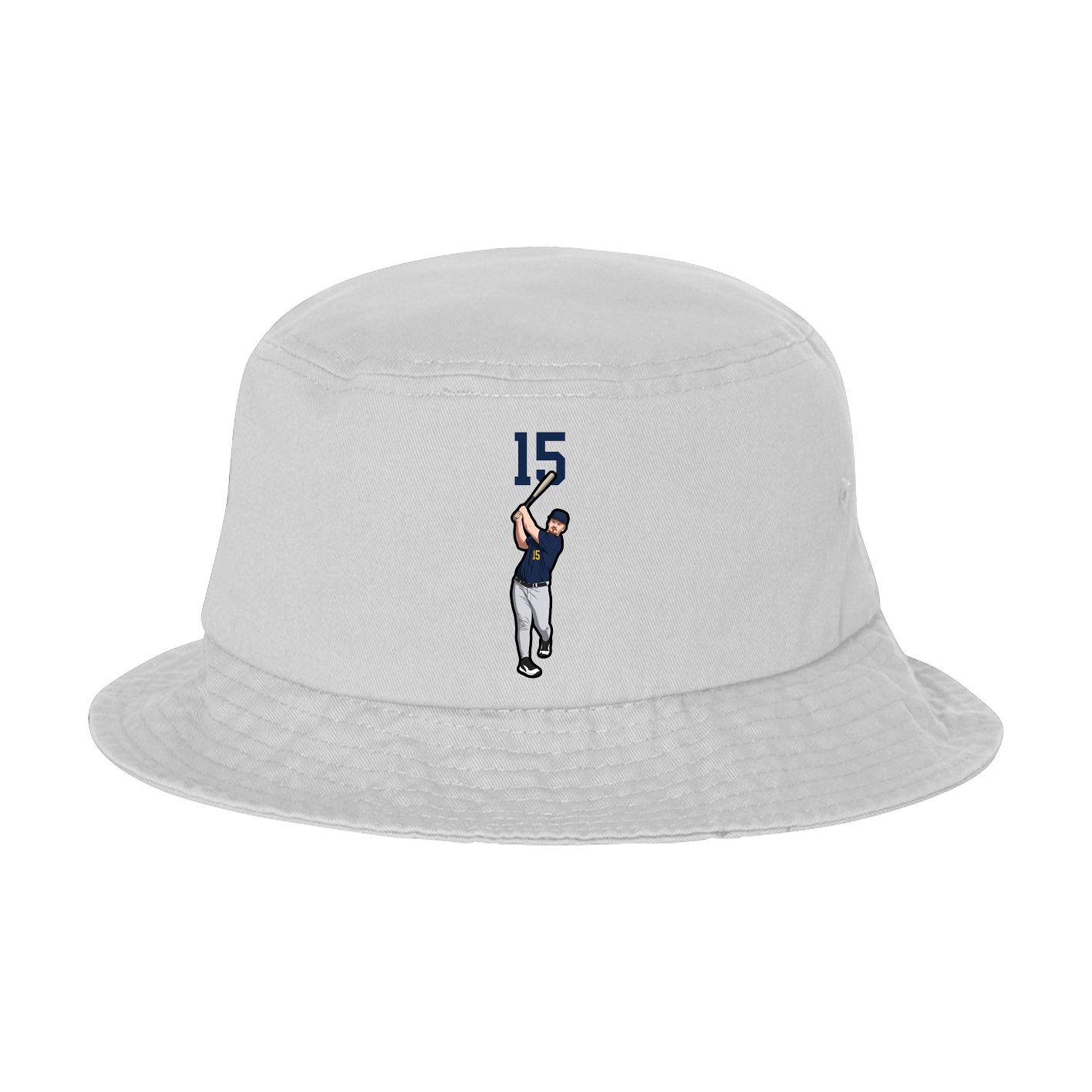 Bucket Cap