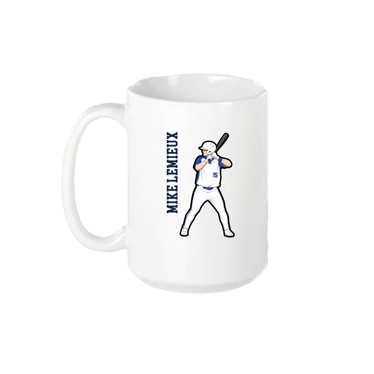 15oz Coffee Mug