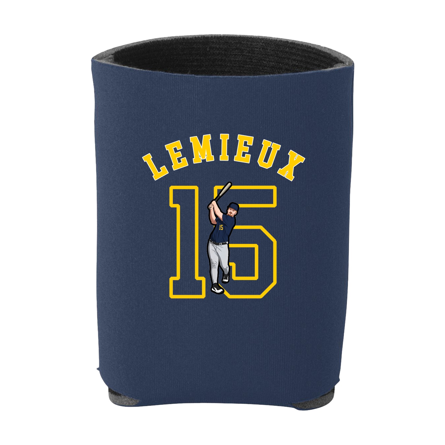 Can Holder — Shirsey Arch in Navy