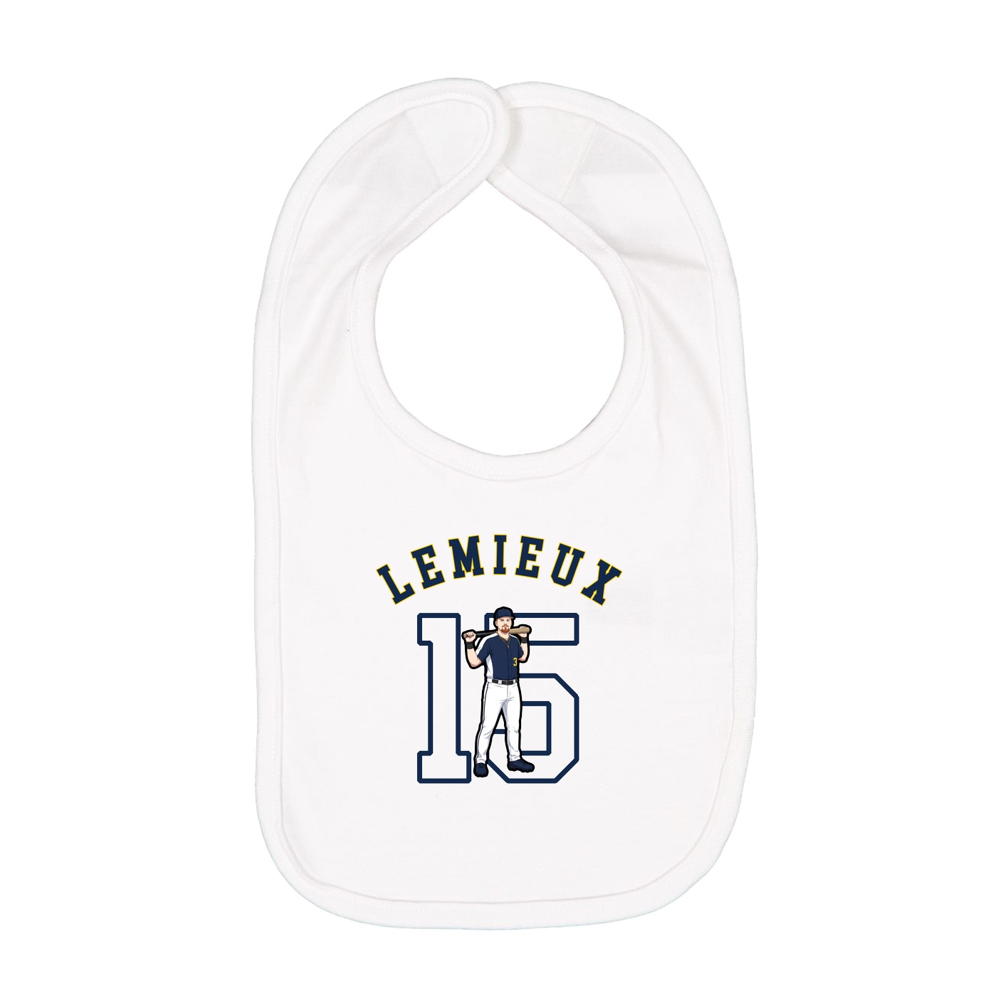 Infant Bib