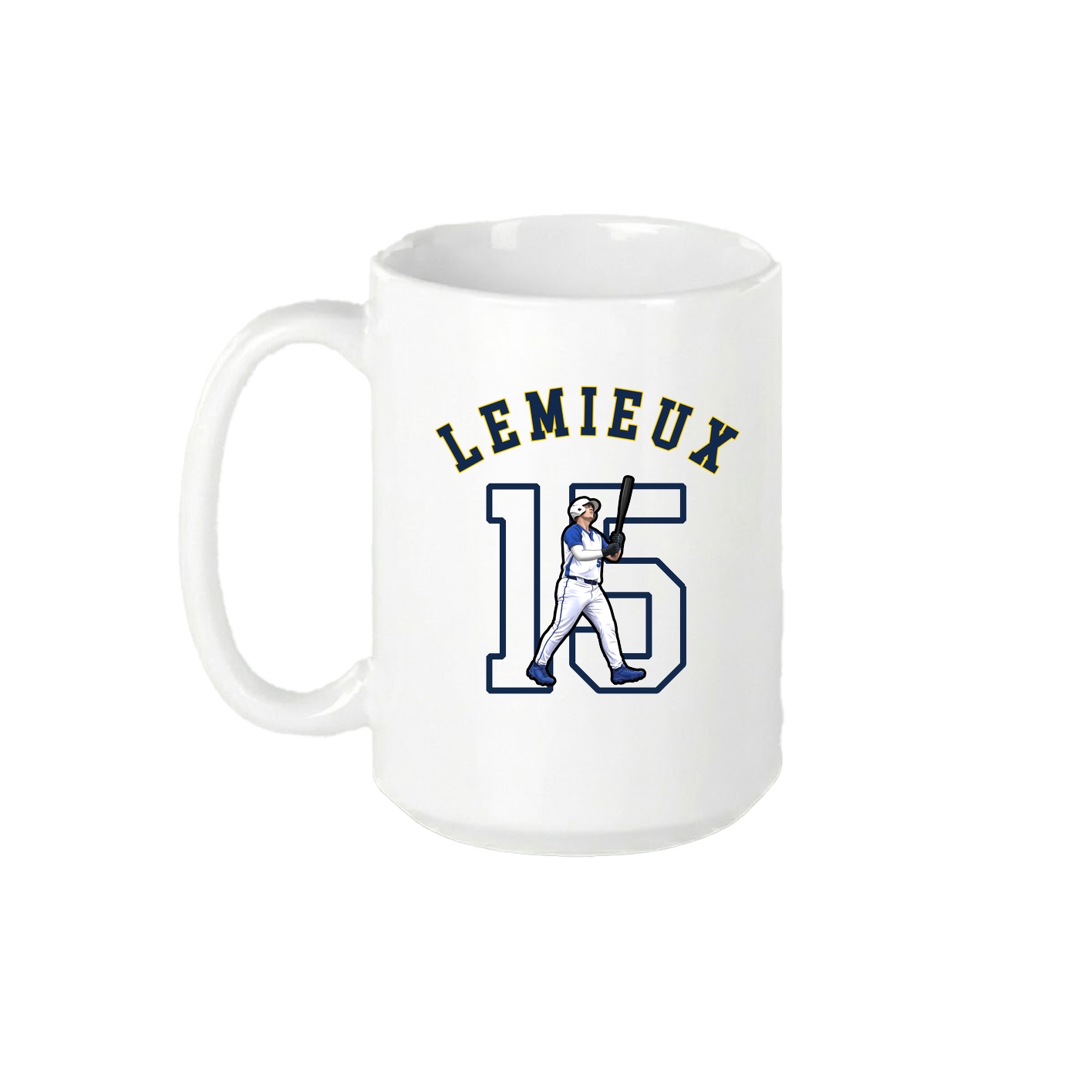 15oz Coffee Mug