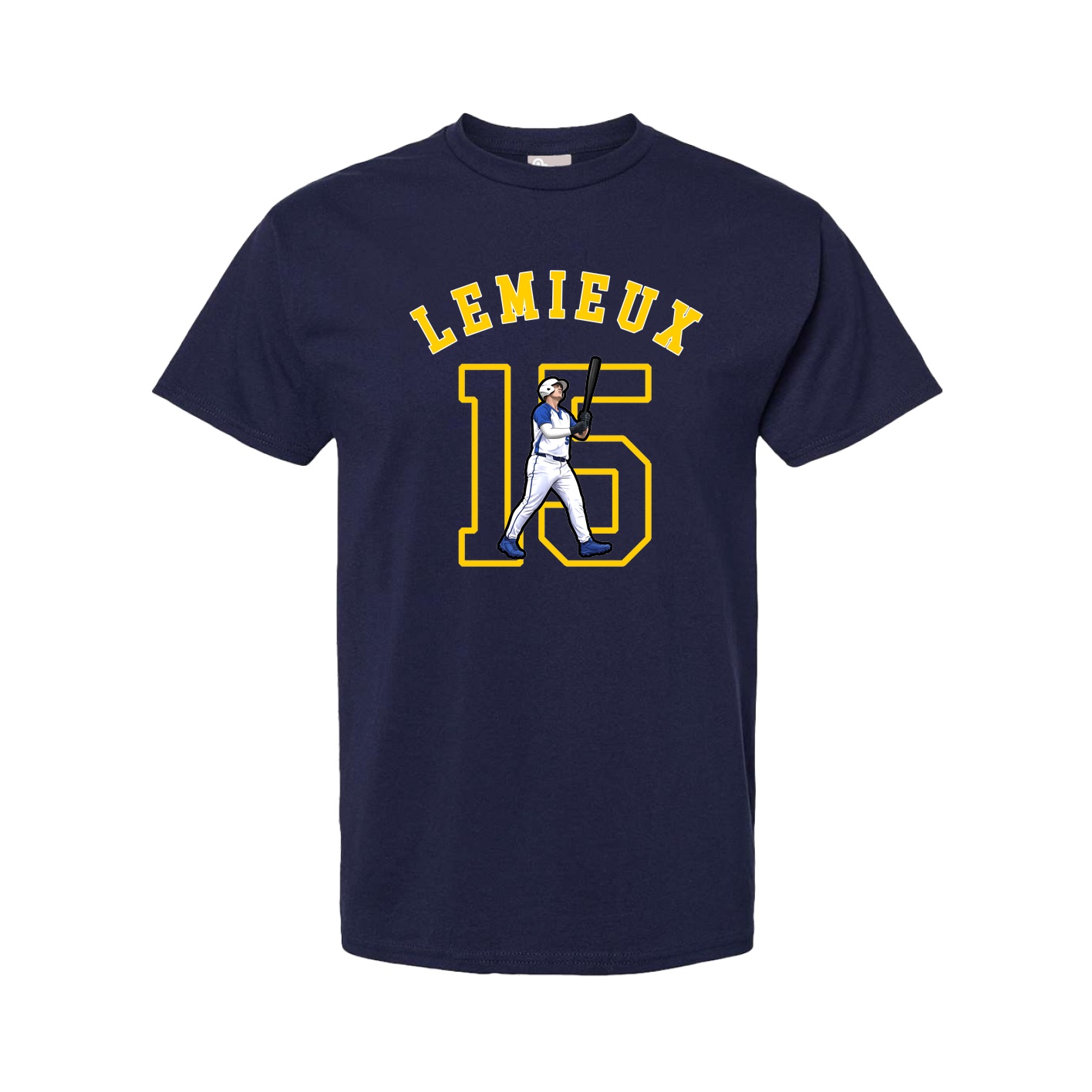 NIL Club Tee