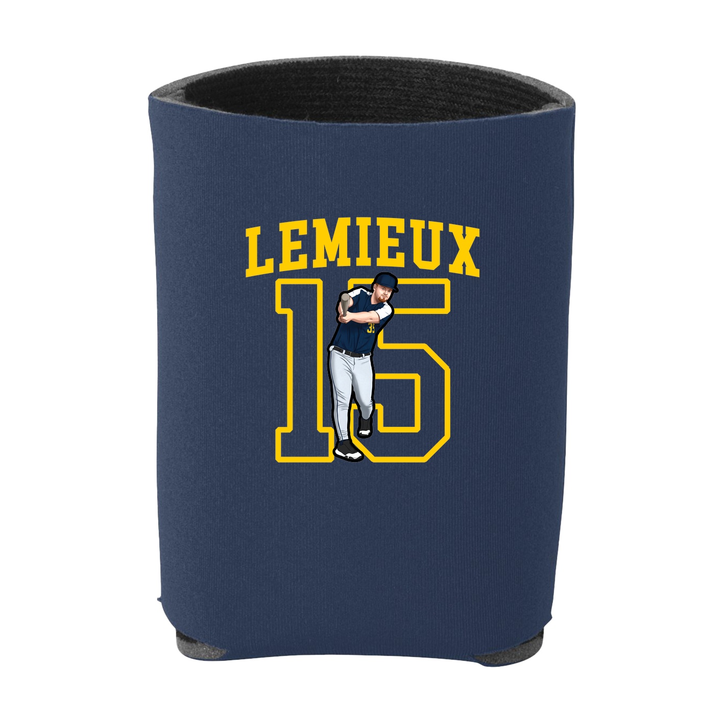 Can Holder — Shirsey in Navy