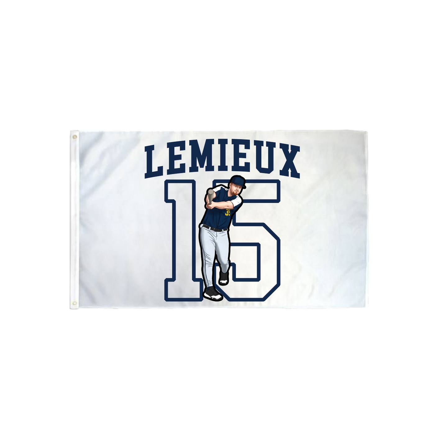 3x5 Flag