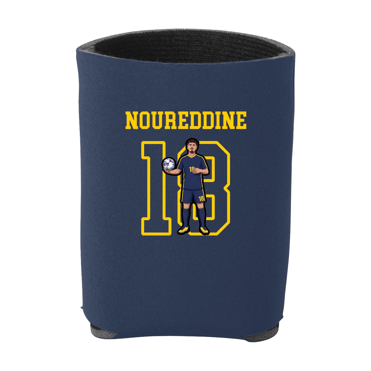 Can Holder — Shirsey in Navy