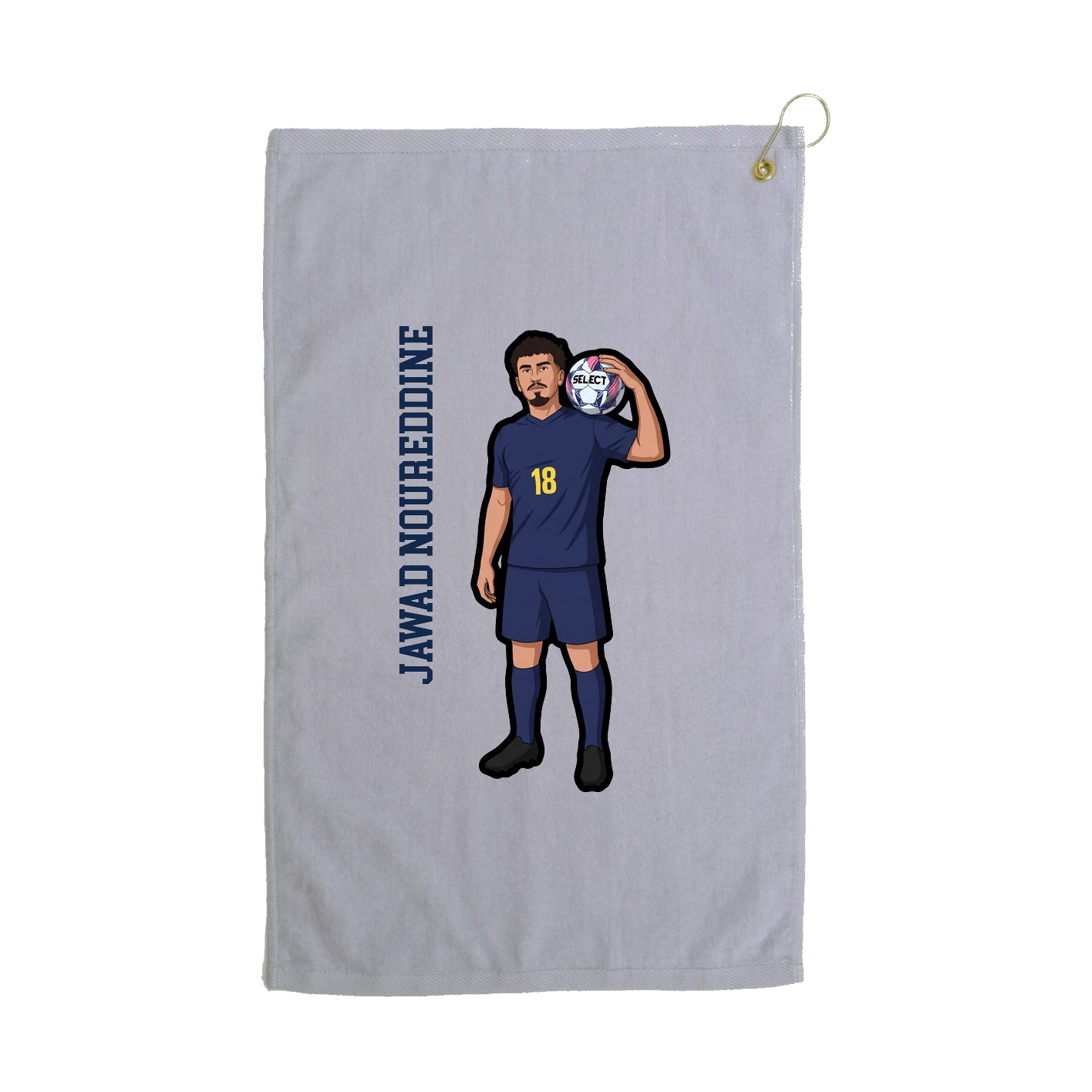 Golf Towel