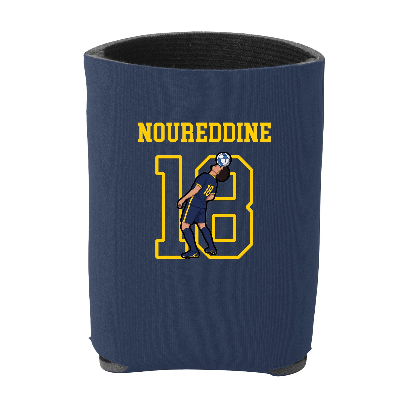 Can Holder — Shirsey in Navy