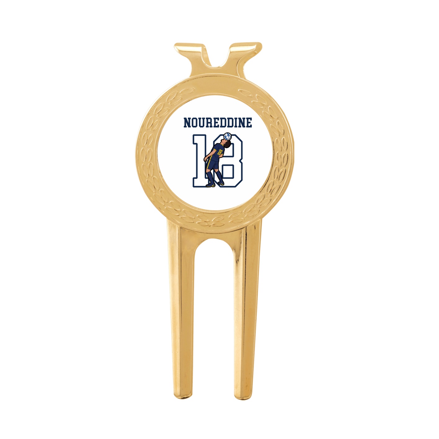 Divot Tool with Ball Marker — Shirsey in Classic