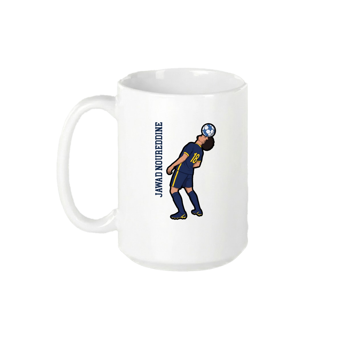 15oz Coffee Mug