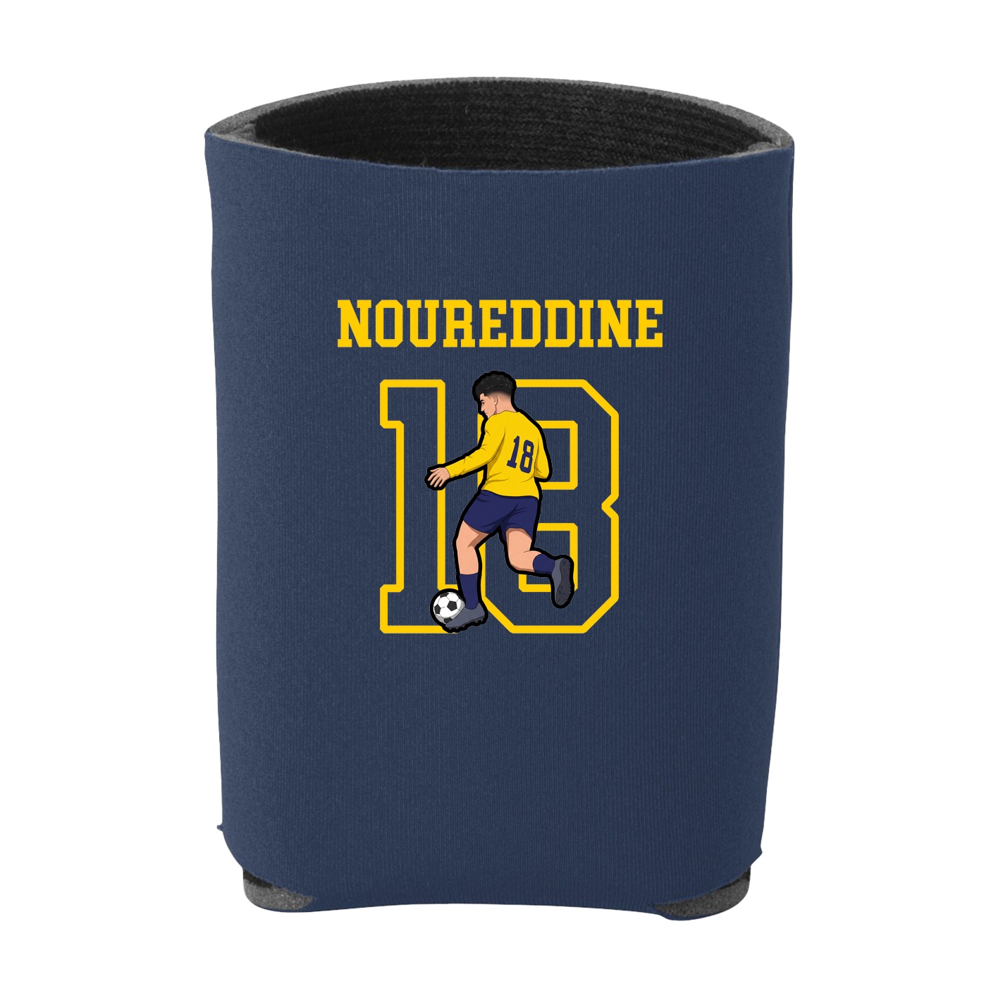Can Holder — Shirsey in Navy