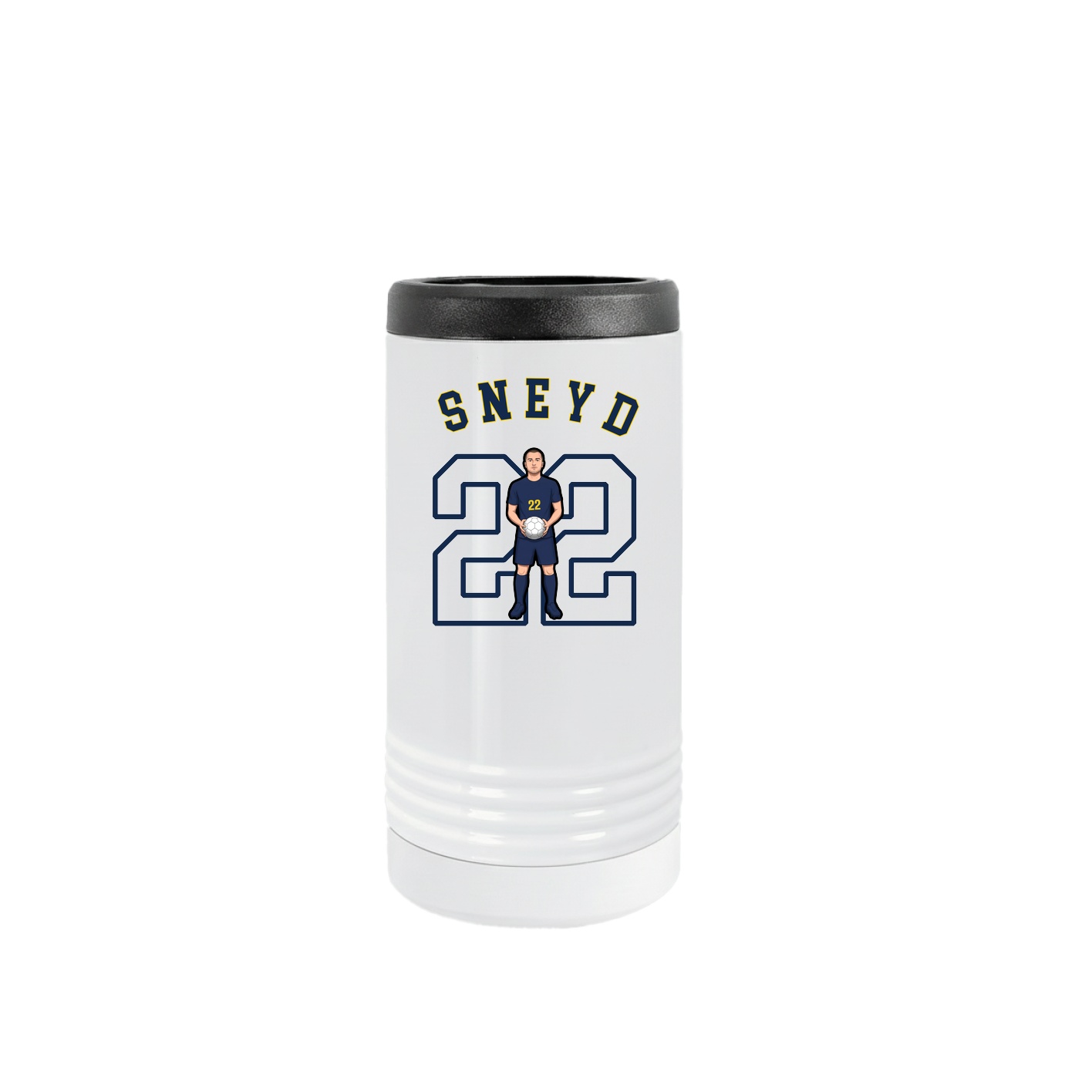 Slim Beverage Holder