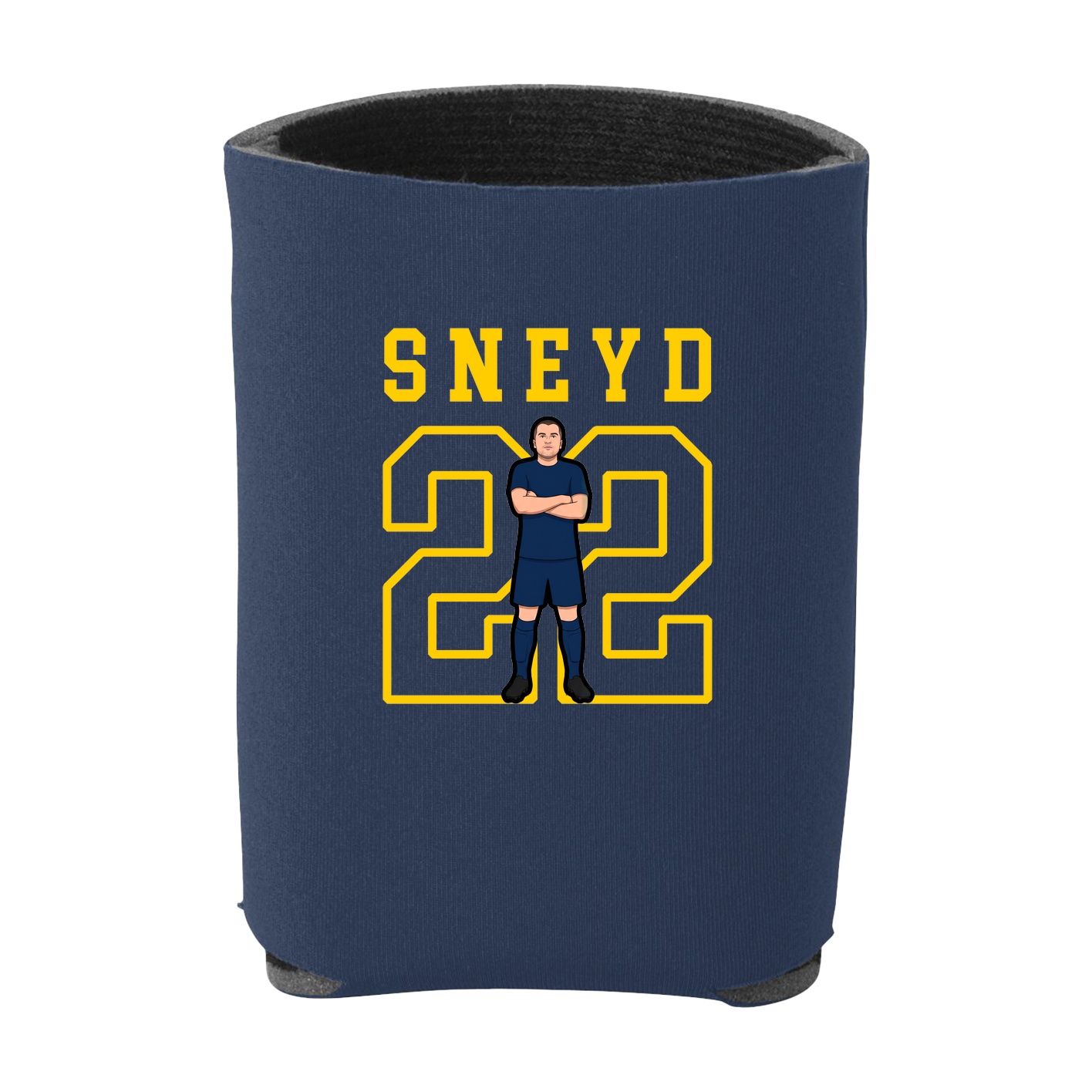 Can Holder