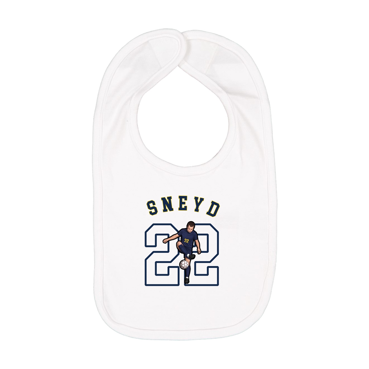 Infant Bib