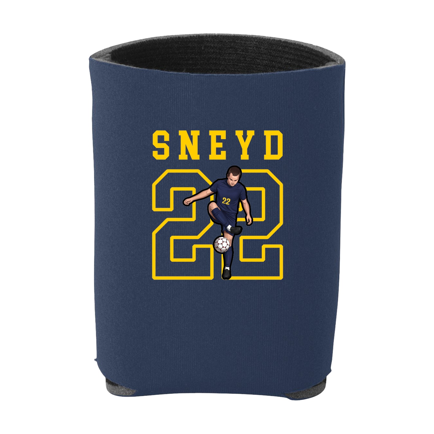 Can Holder — Shirsey in Navy