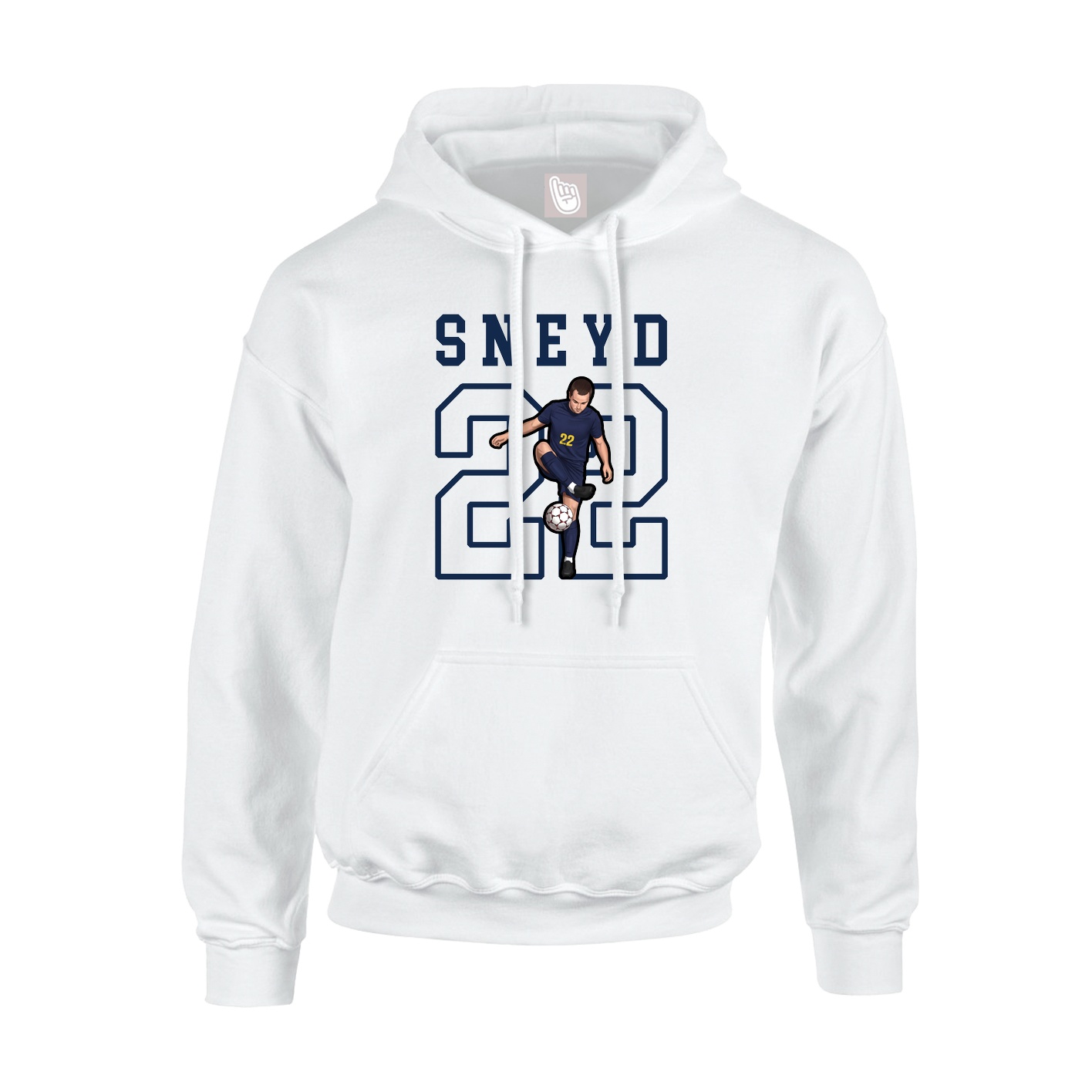 Youth Hoodie