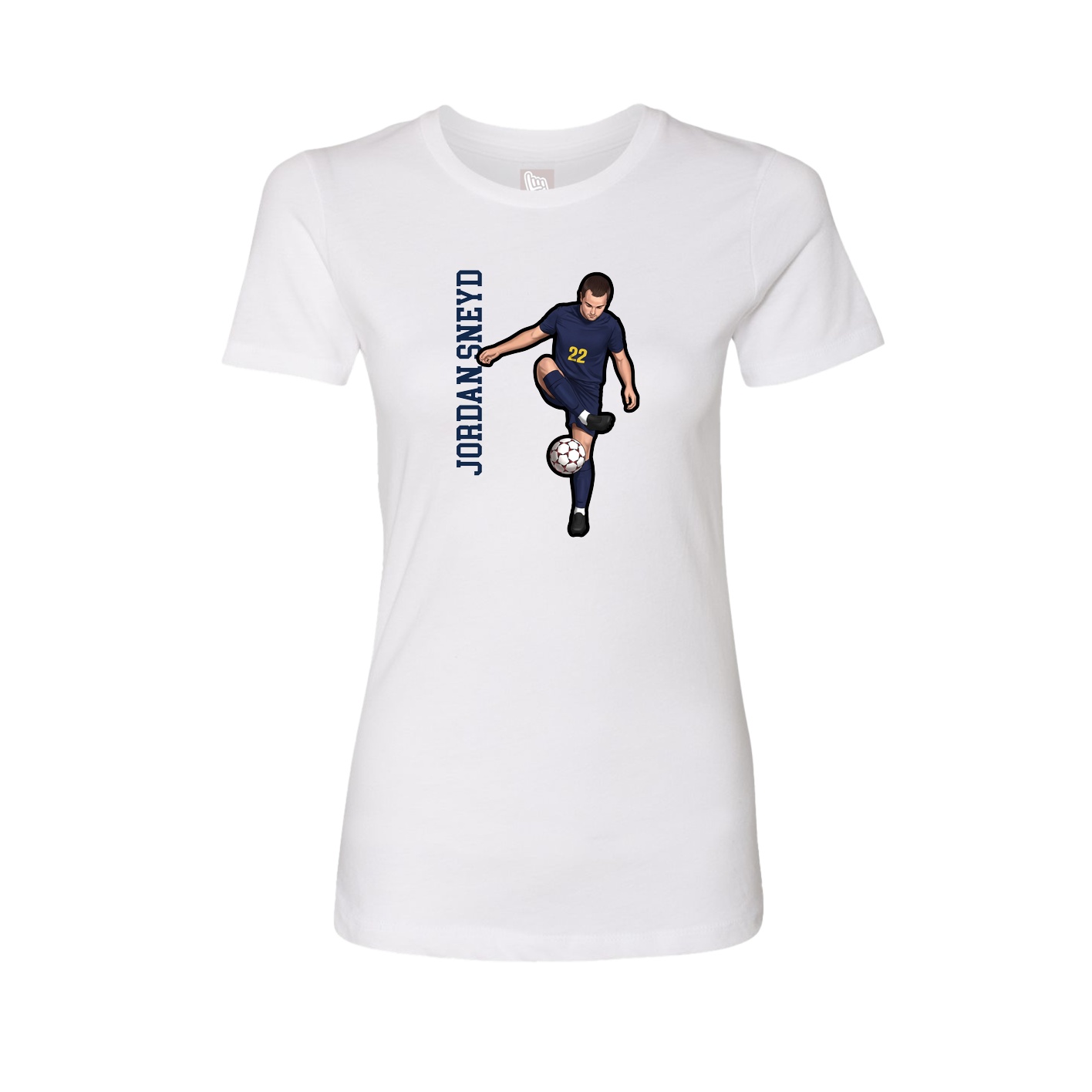 Womens Tee