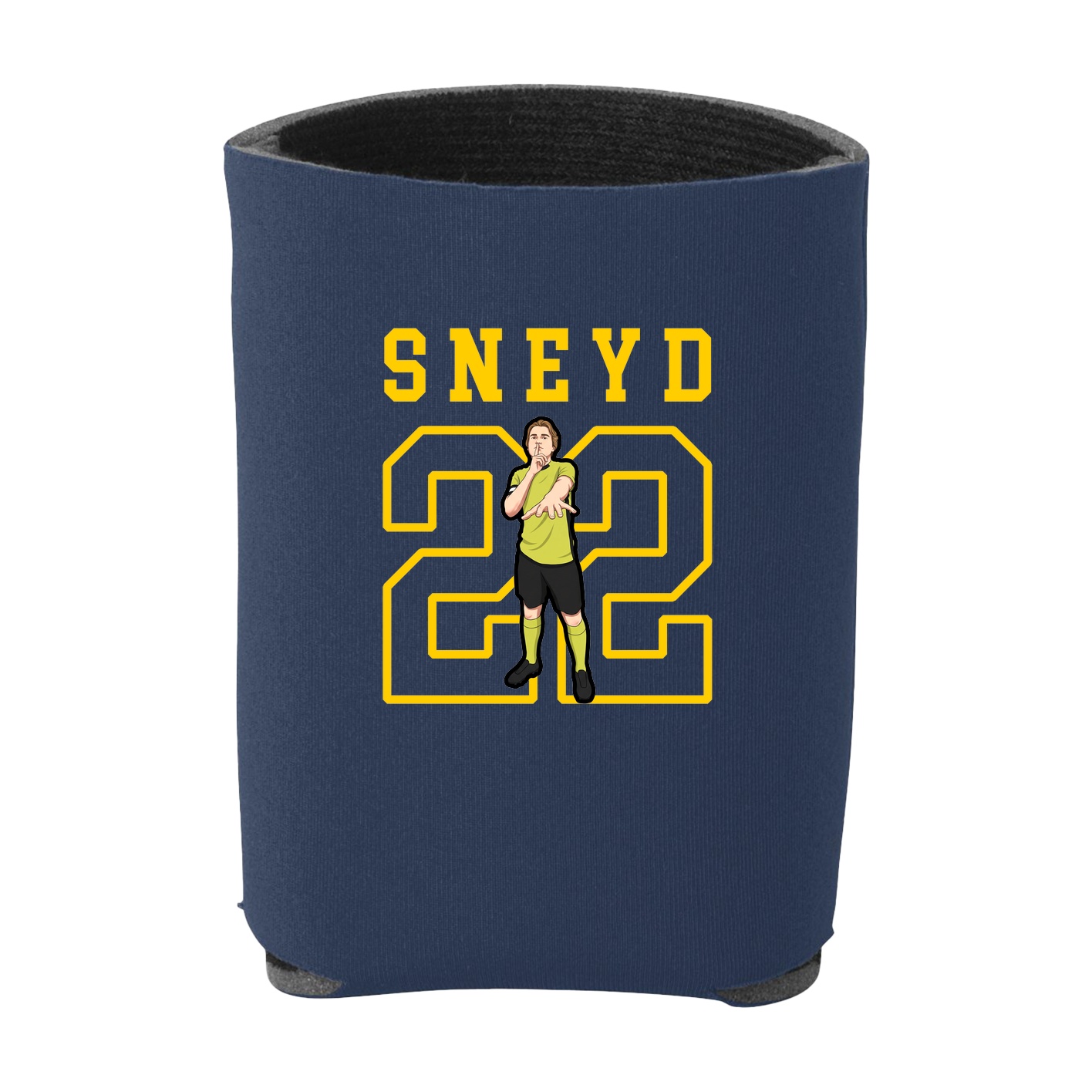 Can Holder — Shirsey in Navy