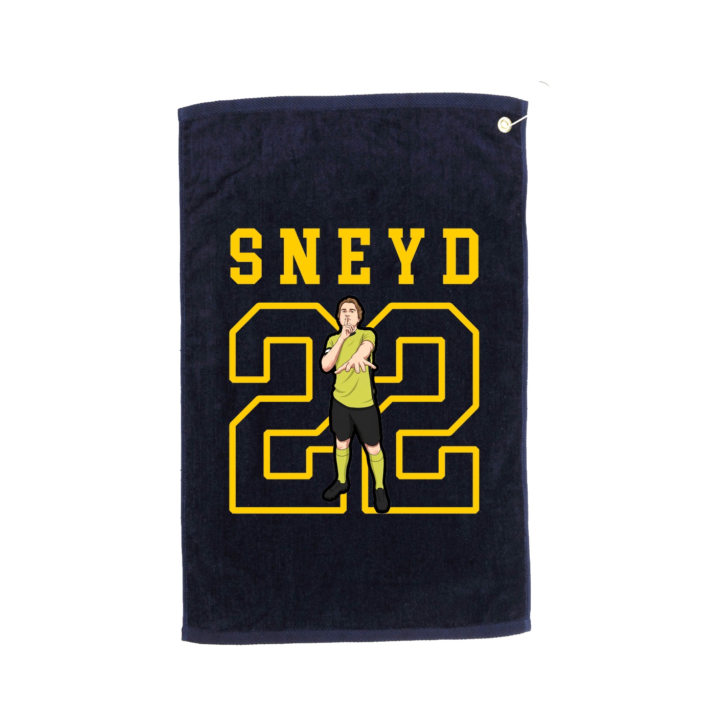 Golf Towel