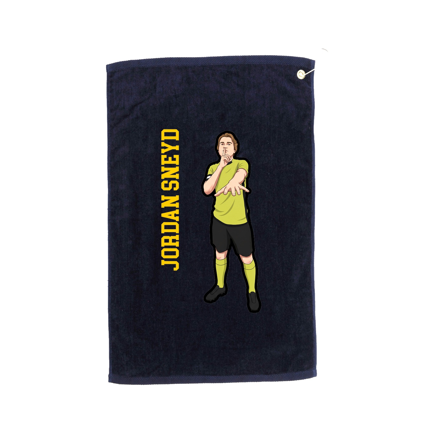 Golf Towel