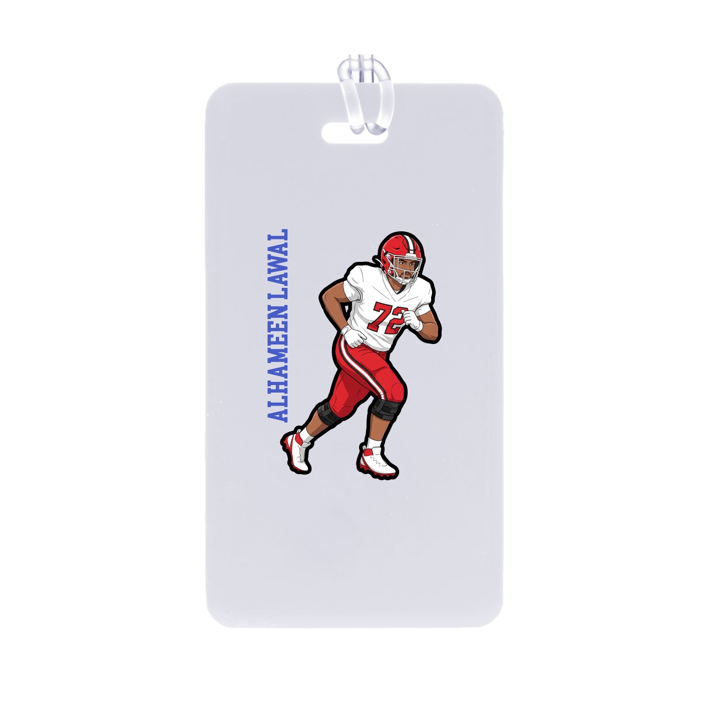 Bag Tag
