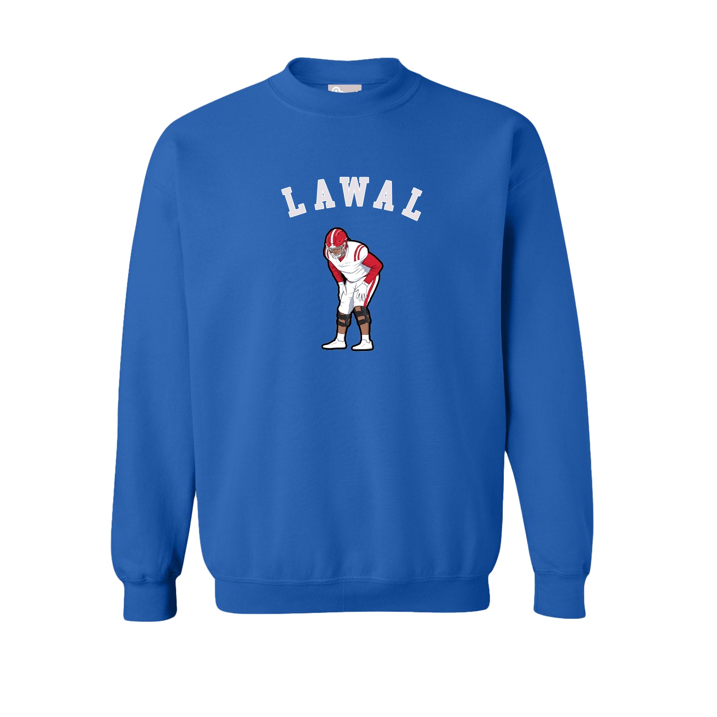 Fleece Crew
