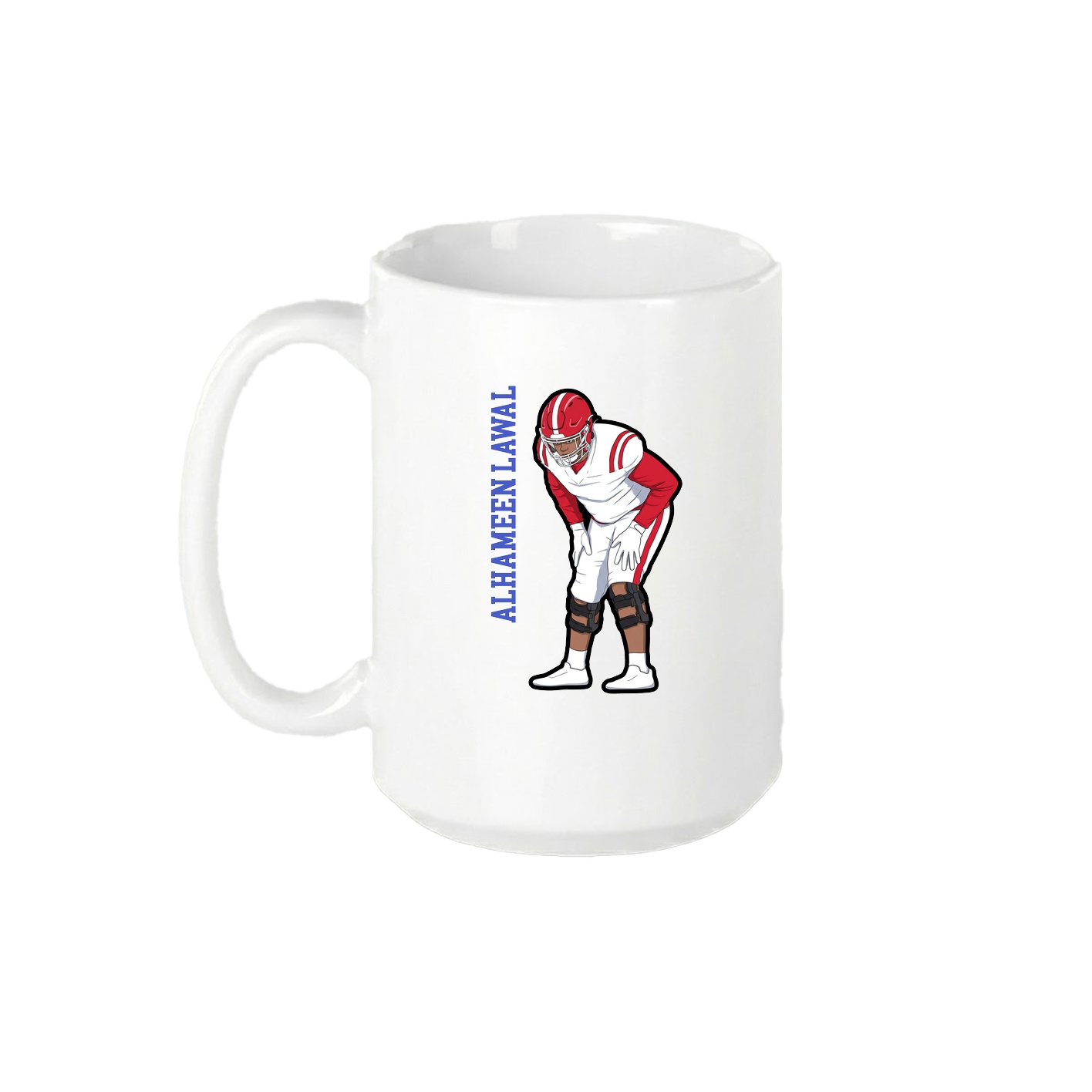 15oz Coffee Mug