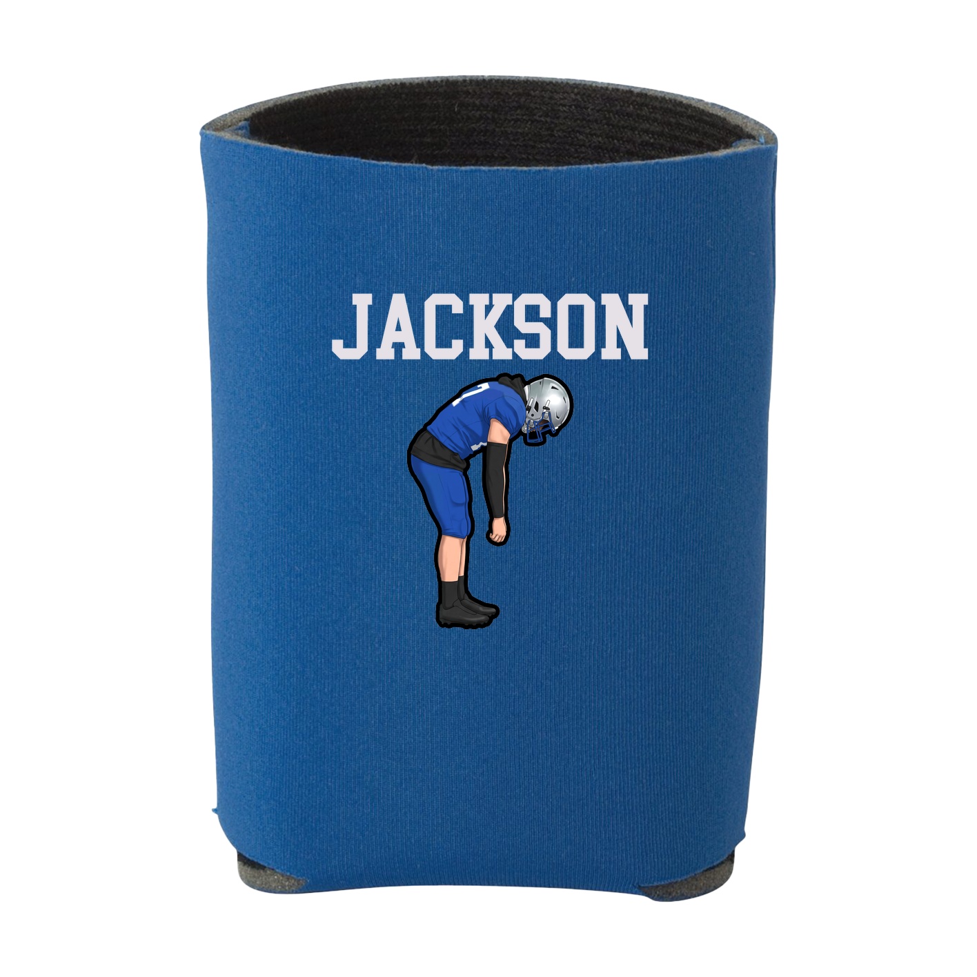 Can Holder — Shirsey in Royal