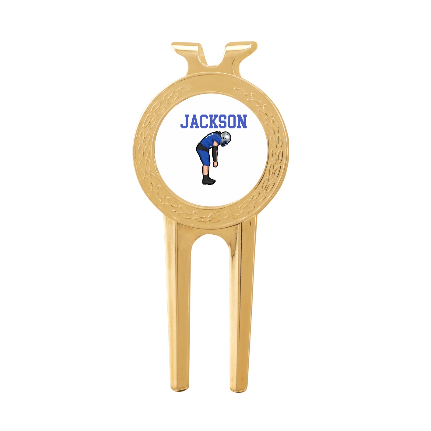 Divot Tool with Ball Marker — Shirsey in Classic
