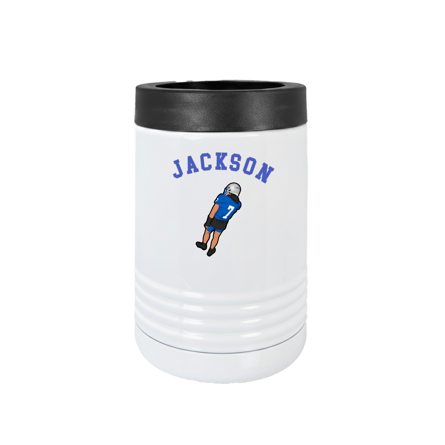 Beverage Holder — Shirsey Arch in White