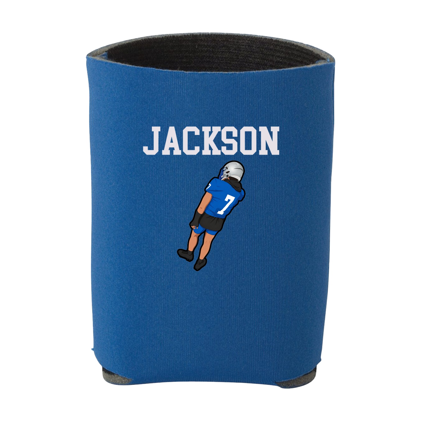 Can Holder — Shirsey in Royal